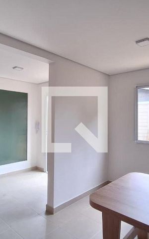 Apartamento à venda com 24m², 1 quarto e sem vaga Apartamento à venda com 24m², 1 quarto e sem vagaCoworking