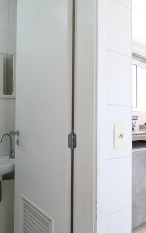 Apartamento para alugar com 187m², 3 quartos e 3 vagasÁrea de Serviço