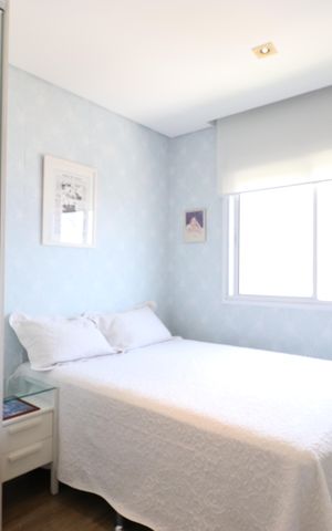 Apartamento para alugar com 187m², 3 quartos e 3 vagasSuíte 1