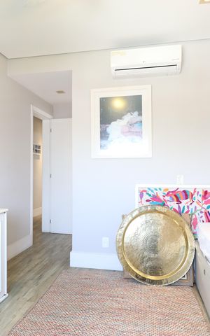 Apartamento para alugar com 187m², 3 quartos e 3 vagasSuíte 2
