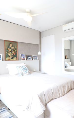 Apartamento para alugar com 187m², 3 quartos e 3 vagasSuíte 3