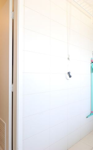 Apartamento para alugar com 187m², 3 quartos e 3 vagasQuarto de Serviço