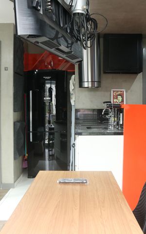Apartamento à venda com 34m², 1 quarto e 1 vagaStudio