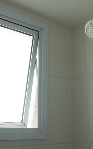 Apartamento à venda com 34m², 1 quarto e 1 vagaBanheiro
