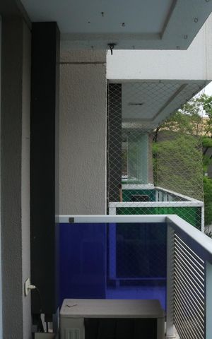 Apartamento à venda com 34m², 1 quarto e 1 vagaStudio