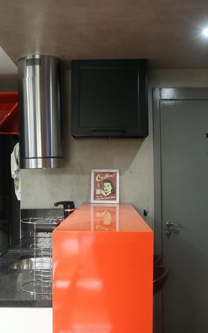 Apartamento à venda com 34m², 1 quarto e 1 vagaStudio