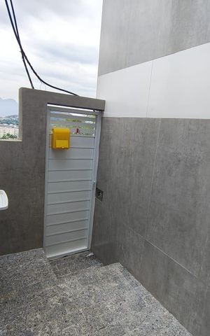 Casa de condomínio para alugar com 45m², 1 quarto e sem vaga Casa de condomínio para alugar com 45m², 1 quarto e sem vagaÁrea de Serviço