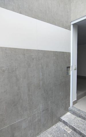 Casa de condomínio para alugar com 45m², 1 quarto e sem vaga Casa de condomínio para alugar com 45m², 1 quarto e sem vagaEntrada - Sala/Quarto