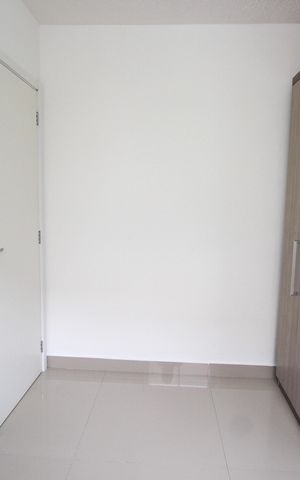 Apartamento à venda com 43m², 2 quartos e 1 vagaQuarto 1