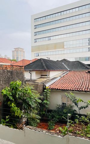 Apartamento para alugar com 62m², 1 quarto e sem vaga Apartamento para alugar com 62m², 1 quarto e sem vagaVista da Sala