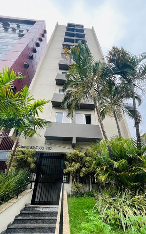 Apartamento para alugar com 62m², 1 quarto e sem vaga Apartamento para alugar com 62m², 1 quarto e sem vagaFachada