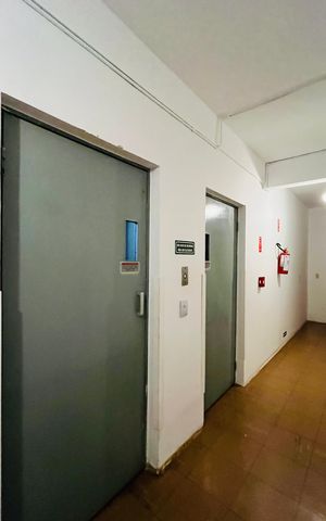 Apartamento para alugar com 62m², 1 quarto e sem vaga Apartamento para alugar com 62m², 1 quarto e sem vagaÁrea comum