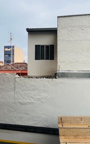 Apartamento para alugar com 62m², 1 quarto e sem vaga Apartamento para alugar com 62m², 1 quarto e sem vagaVista do Quarto