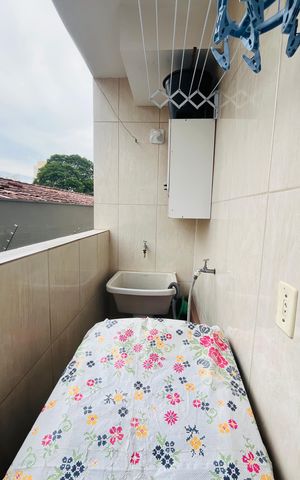 Apartamento para alugar com 62m², 1 quarto e sem vaga Apartamento para alugar com 62m², 1 quarto e sem vagaÁrea de Serviço