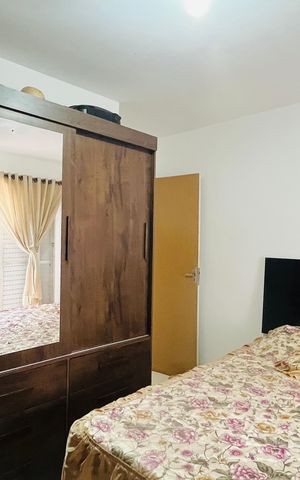 Apartamento para alugar com 62m², 1 quarto e sem vaga Apartamento para alugar com 62m², 1 quarto e sem vagaQuarto