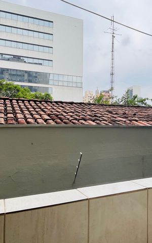Apartamento para alugar com 62m², 1 quarto e sem vaga Apartamento para alugar com 62m², 1 quarto e sem vagaÁrea de Serviço