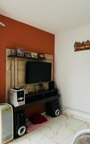 Apartamento para alugar com 62m², 1 quarto e sem vaga Apartamento para alugar com 62m², 1 quarto e sem vagaSala