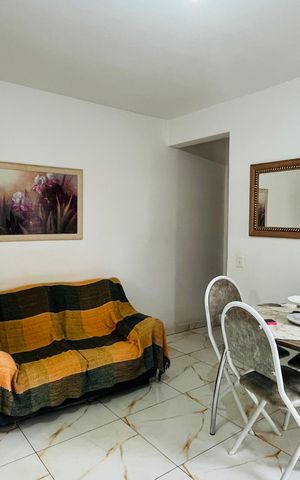 Apartamento para alugar com 62m², 1 quarto e sem vaga Apartamento para alugar com 62m², 1 quarto e sem vagaSala