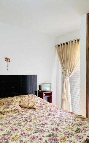 Apartamento para alugar com 62m², 1 quarto e sem vaga Apartamento para alugar com 62m², 1 quarto e sem vagaQuarto