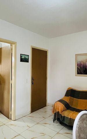 Apartamento para alugar com 62m², 1 quarto e sem vaga Apartamento para alugar com 62m², 1 quarto e sem vagaSala