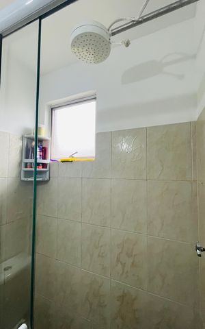 Apartamento para alugar com 62m², 1 quarto e sem vaga Apartamento para alugar com 62m², 1 quarto e sem vagaBanheiro