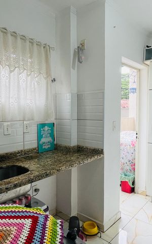 Apartamento para alugar com 62m², 1 quarto e sem vaga Apartamento para alugar com 62m², 1 quarto e sem vagaCozinha