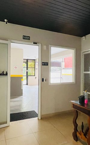 Apartamento para alugar com 62m², 1 quarto e sem vaga Apartamento para alugar com 62m², 1 quarto e sem vagaÁrea comum