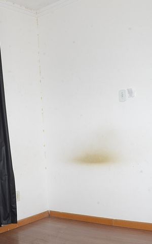Apartamento para alugar com 83m², 2 quartos e 2 vagasQuarto 1