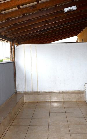 Apartamento para alugar com 83m², 2 quartos e 2 vagasÁrea Externa
