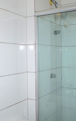 Apartamento para alugar com 83m², 2 quartos e 2 vagasBanheiro Social