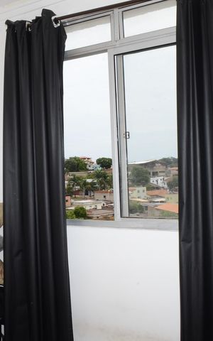 Apartamento para alugar com 83m², 2 quartos e 2 vagasQuarto 1
