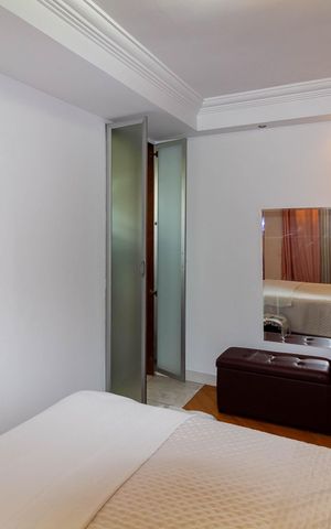 Casa à venda com 195m², 3 quartos e 2 vagas Casa à venda com 195m², 3 quartos e 2 vagasQuarto 3 - Suíte