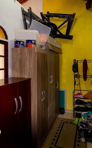 Casa à venda com 195m², 3 quartos e 2 vagas Casa à venda com 195m², 3 quartos e 2 vagasQuarto 2