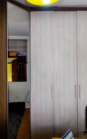 Casa à venda com 195m², 3 quartos e 2 vagas Casa à venda com 195m², 3 quartos e 2 vagasQuarto 1