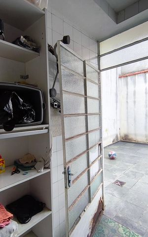 Casa para alugar com 160m², 3 quartos e 2 vagas Casa para alugar com 160m², 3 quartos e 2 vagasÁrea de Serviço