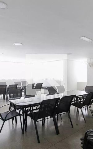 Apartamento à venda com 69m², 2 quartos e 1 vaga Apartamento à venda com 69m², 2 quartos e 1 vagaÁrea comum - Salão de festas