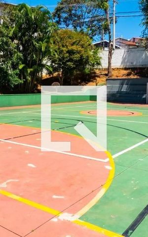 Apartamento à venda com 69m², 2 quartos e 1 vaga Apartamento à venda com 69m², 2 quartos e 1 vagaÁrea comum - Quadra Esportiva