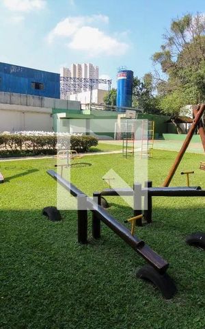 Apartamento à venda com 69m², 2 quartos e 1 vaga Apartamento à venda com 69m², 2 quartos e 1 vagaÁrea comum - Playground