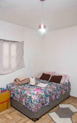 Casa à venda com 504m², 7 quartos e 4 vagasQuarto Casa 6