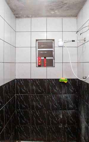 Casa à venda com 504m², 7 quartos e 4 vagasBanheiro Casa 4