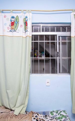 Casa à venda com 504m², 7 quartos e 4 vagasQuarto 2 Casa 1