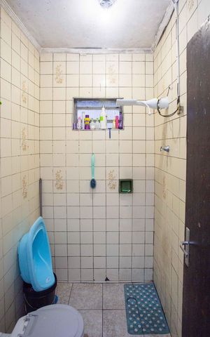 Casa à venda com 504m², 7 quartos e 4 vagasBanheiro Casa 2