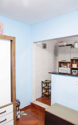 Casa à venda com 504m², 7 quartos e 4 vagasQuarto 2 Casa 1