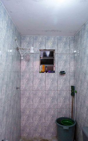 Casa à venda com 504m², 7 quartos e 4 vagasBanheiro Casa 5
