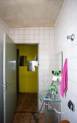 Casa à venda com 504m², 7 quartos e 4 vagasBanheiro Casa 3