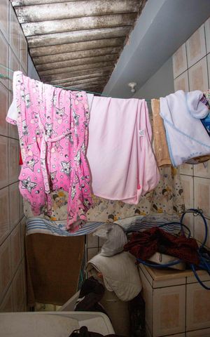 Casa à venda com 504m², 7 quartos e 4 vagasÁrea de Serviço Casa 2