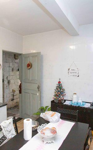Casa à venda com 504m², 7 quartos e 4 vagasCozinha Casa 6