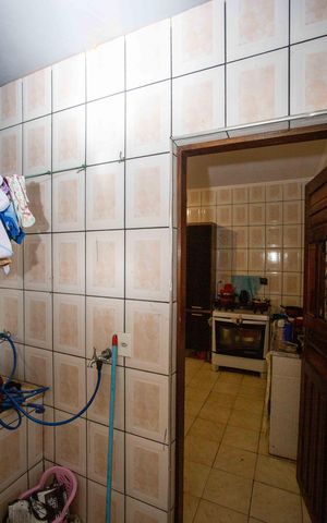 Casa à venda com 504m², 7 quartos e 4 vagasÁrea de Serviço Casa 2