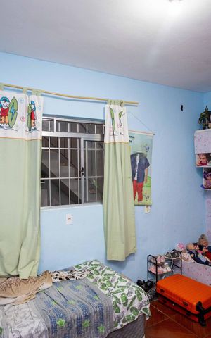Casa à venda com 504m², 7 quartos e 4 vagasQuarto 2 Casa 1