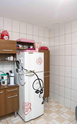 Casa à venda com 504m², 7 quartos e 4 vagasCozinha Casa 5